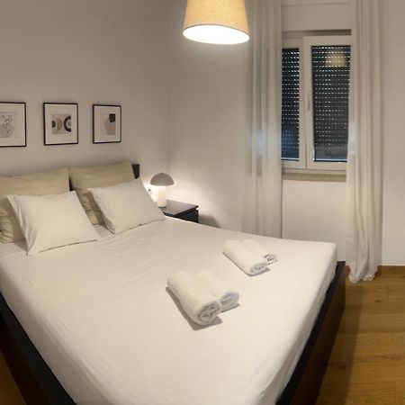 Apartment Marta Orebić Εξωτερικό φωτογραφία
