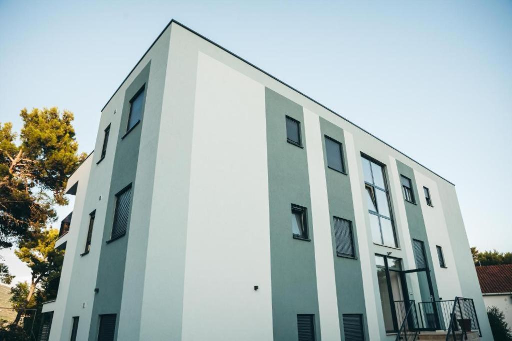 Apartment Marta Orebić Εξωτερικό φωτογραφία