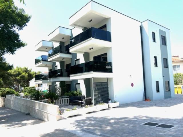 Apartment Marta Orebić Εξωτερικό φωτογραφία