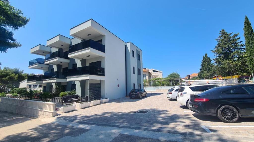 Apartment Marta Orebić Εξωτερικό φωτογραφία
