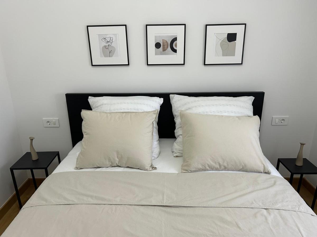 Apartment Marta Orebić Εξωτερικό φωτογραφία