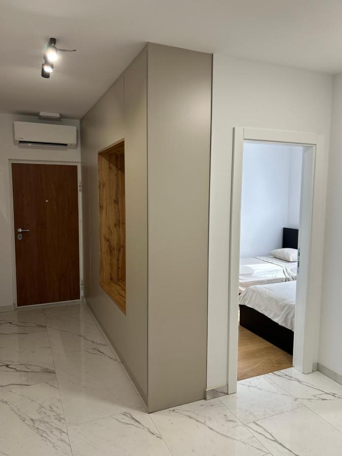 Apartment Marta Orebić Εξωτερικό φωτογραφία