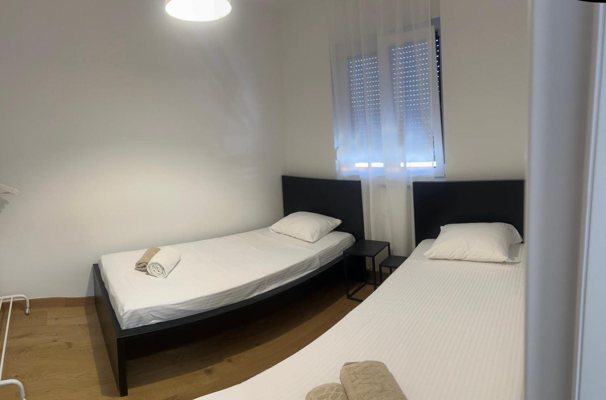Apartment Marta Orebić Εξωτερικό φωτογραφία